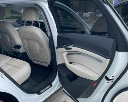 Белый Ауди Другая, объемом двигателя 0 л и пробегом 34 тыс. км за 39999 $, фото 3 на Automoto.ua