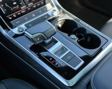 Белый Ауди Другая, объемом двигателя 3 л и пробегом 20 тыс. км за 35000 $, фото 7 на Automoto.ua