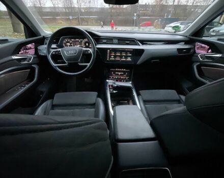 Белый Ауди Другая, объемом двигателя 0 л и пробегом 76 тыс. км за 33700 $, фото 12 на Automoto.ua