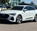 Белый Ауди Другая, объемом двигателя 0 л и пробегом 16 тыс. км за 13930 $, фото 1 на Automoto.ua