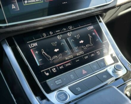 Белый Ауди Другая, объемом двигателя 3 л и пробегом 22 тыс. км за 35000 $, фото 12 на Automoto.ua