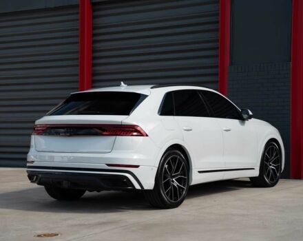 Белый Ауди Другая, объемом двигателя 3 л и пробегом 28 тыс. км за 17700 $, фото 5 на Automoto.ua