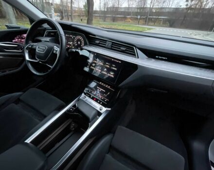 Белый Ауди Другая, объемом двигателя 0 л и пробегом 76 тыс. км за 33700 $, фото 13 на Automoto.ua