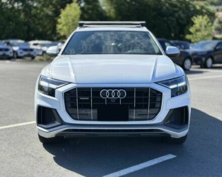 Белый Ауди Другая, объемом двигателя 3 л и пробегом 22 тыс. км за 35000 $, фото 1 на Automoto.ua