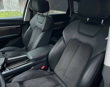 Белый Ауди Другая, объемом двигателя 0 л и пробегом 76 тыс. км за 33700 $, фото 16 на Automoto.ua