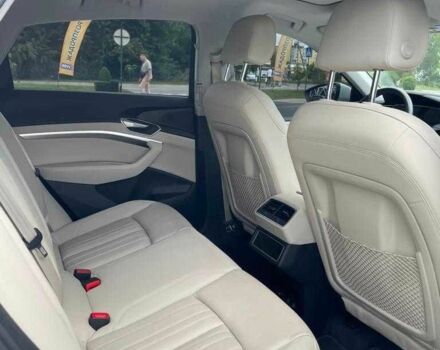 Белый Ауди Другая, объемом двигателя 0 л и пробегом 34 тыс. км за 39999 $, фото 13 на Automoto.ua