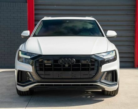 Белый Ауди Другая, объемом двигателя 3 л и пробегом 28 тыс. км за 17700 $, фото 1 на Automoto.ua