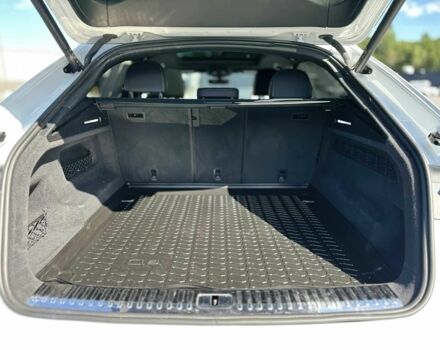 Белый Ауди Другая, объемом двигателя 3 л и пробегом 20 тыс. км за 35000 $, фото 6 на Automoto.ua