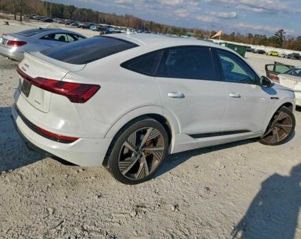 Білий Ауді Інша, об'ємом двигуна 0 л та пробігом 79 тис. км за 12900 $, фото 2 на Automoto.ua