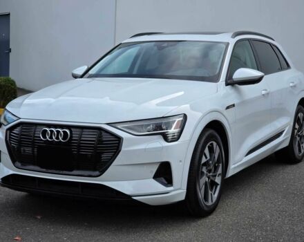 Білий Ауді Інша, об'ємом двигуна 0 л та пробігом 11 тис. км за 20000 $, фото 2 на Automoto.ua