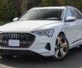 Білий Ауді Інша, об'ємом двигуна 0 л та пробігом 25 тис. км за 24000 $, фото 1 на Automoto.ua