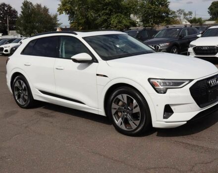 Білий Ауді Інша, об'ємом двигуна 0 л та пробігом 19 тис. км за 13000 $, фото 2 на Automoto.ua