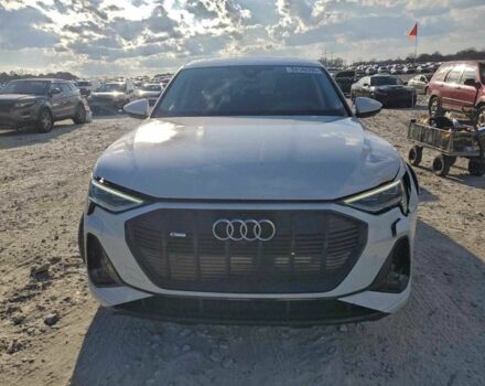 Білий Ауді Інша, об'ємом двигуна 0 л та пробігом 79 тис. км за 12900 $, фото 4 на Automoto.ua