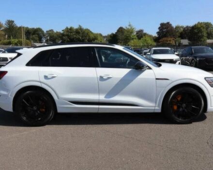 Белый Ауди Другая, объемом двигателя 0 л и пробегом 14 тыс. км за 12500 $, фото 3 на Automoto.ua