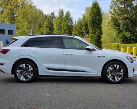 Білий Ауді Інша, об'ємом двигуна 0 л та пробігом 11 тис. км за 20000 $, фото 7 на Automoto.ua