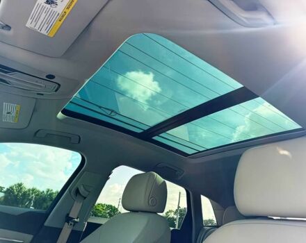 Білий Ауді Інша, об'ємом двигуна 0 л та пробігом 22 тис. км за 26568 $, фото 9 на Automoto.ua