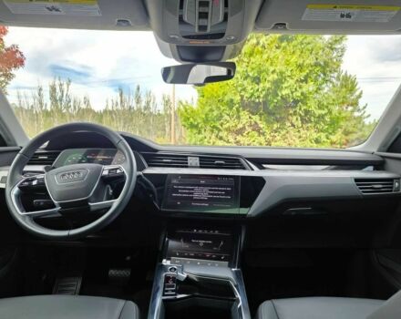 Білий Ауді Інша, об'ємом двигуна 0 л та пробігом 11 тис. км за 20000 $, фото 13 на Automoto.ua