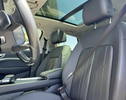 Белый Ауди Другая, объемом двигателя 0 л и пробегом 11 тыс. км за 21000 $, фото 9 на Automoto.ua