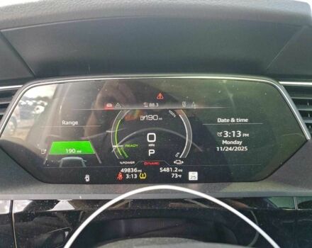 Білий Ауді Інша, об'ємом двигуна 0 л та пробігом 79 тис. км за 12900 $, фото 8 на Automoto.ua