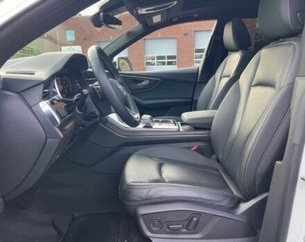 Белый Ауди Другая, объемом двигателя 3 л и пробегом 30 тыс. км за 49000 $, фото 8 на Automoto.ua