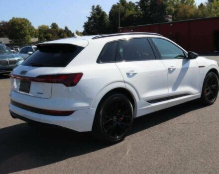 Белый Ауди Другая, объемом двигателя 0 л и пробегом 14 тыс. км за 12500 $, фото 5 на Automoto.ua