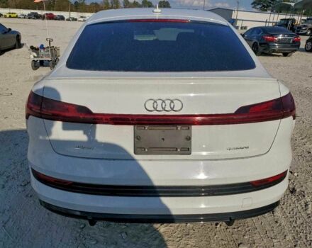 Білий Ауді Інша, об'ємом двигуна 0 л та пробігом 79 тис. км за 12900 $, фото 5 на Automoto.ua