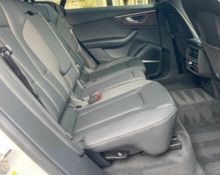 Белый Ауди Другая, объемом двигателя 3 л и пробегом 30 тыс. км за 49000 $, фото 9 на Automoto.ua