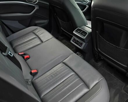 Білий Ауді Інша, об'ємом двигуна 0 л та пробігом 11 тис. км за 20000 $, фото 14 на Automoto.ua