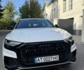 Белый Ауди Другая, объемом двигателя 4 л и пробегом 58 тыс. км за 91000 $, фото 1 на Automoto.ua