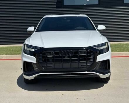 Белый Ауди Другая, объемом двигателя 3 л и пробегом 26 тыс. км за 35000 $, фото 1 на Automoto.ua