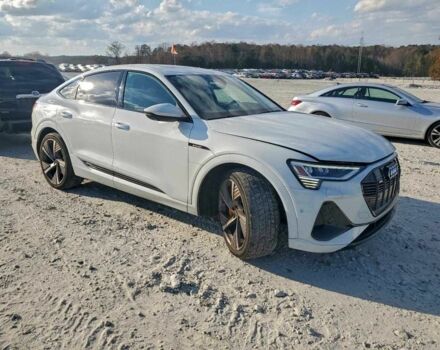 Білий Ауді Інша, об'ємом двигуна 0 л та пробігом 79 тис. км за 12900 $, фото 3 на Automoto.ua