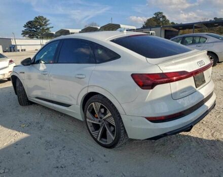 Білий Ауді Інша, об'ємом двигуна 0 л та пробігом 79 тис. км за 12900 $, фото 1 на Automoto.ua