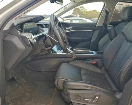 Білий Ауді Інша, об'ємом двигуна 0 л та пробігом 79 тис. км за 12900 $, фото 6 на Automoto.ua