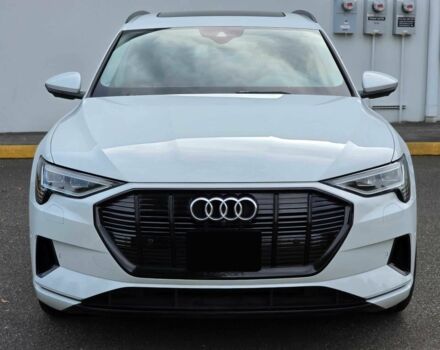 Білий Ауді Інша, об'ємом двигуна 0 л та пробігом 11 тис. км за 20000 $, фото 1 на Automoto.ua