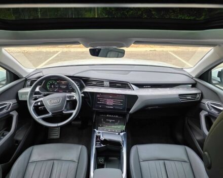 Білий Ауді Інша, об'ємом двигуна 0 л та пробігом 11 тис. км за 20000 $, фото 12 на Automoto.ua