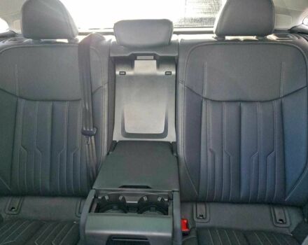 Білий Ауді Інша, об'ємом двигуна 0 л та пробігом 79 тис. км за 12900 $, фото 9 на Automoto.ua