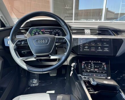 Белый Ауди Другая, объемом двигателя 0 л и пробегом 11 тыс. км за 21000 $, фото 10 на Automoto.ua