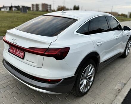 Білий Ауді Інша, об'ємом двигуна 0 л та пробігом 38 тис. км за 38500 $, фото 14 на Automoto.ua