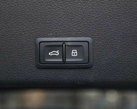 Белый Ауди Другая, объемом двигателя 2 л и пробегом 41 тыс. км за 21500 $, фото 18 на Automoto.ua