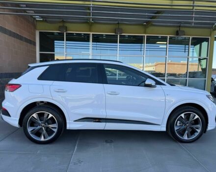 Білий Ауді Інша, об'ємом двигуна 0 л та пробігом 23 тис. км за 16000 $, фото 5 на Automoto.ua