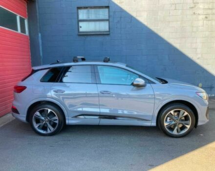 Белый Ауди Другая, объемом двигателя 0 л и пробегом 22 тыс. км за 24200 $, фото 3 на Automoto.ua