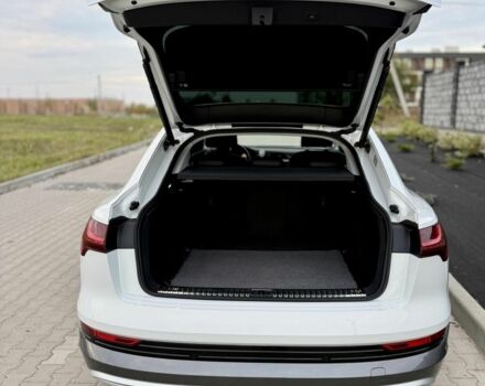 Білий Ауді Інша, об'ємом двигуна 0 л та пробігом 38 тис. км за 38500 $, фото 13 на Automoto.ua