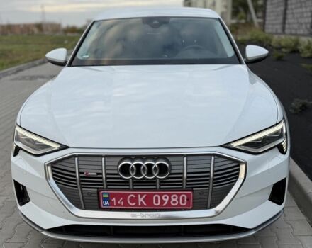 Білий Ауді Інша, об'ємом двигуна 0 л та пробігом 38 тис. км за 38500 $, фото 1 на Automoto.ua