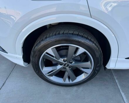 Білий Ауді Інша, об'ємом двигуна 0 л та пробігом 23 тис. км за 16000 $, фото 13 на Automoto.ua