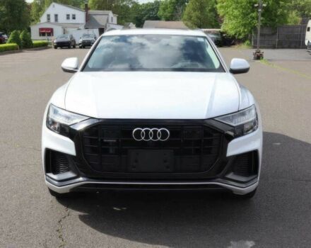 Белый Ауди Другая, объемом двигателя 3 л и пробегом 28 тыс. км за 29000 $, фото 1 на Automoto.ua