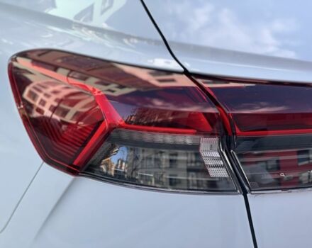 Белый Ауди Другая, объемом двигателя 0 л и пробегом 10 тыс. км за 32000 $, фото 9 на Automoto.ua