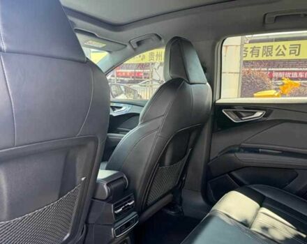 Белый Ауди Другая, объемом двигателя 0 л и пробегом 27 тыс. км за 22000 $, фото 4 на Automoto.ua