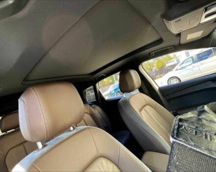 Белый Ауди Другая, объемом двигателя 0 л и пробегом 24 тыс. км за 12300 $, фото 10 на Automoto.ua