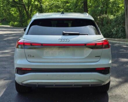 Белый Ауди Другая, объемом двигателя 0 л и пробегом 20 тыс. км за 16000 $, фото 5 на Automoto.ua