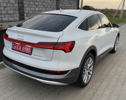 Білий Ауді Інша, об'ємом двигуна 0 л та пробігом 38 тис. км за 38500 $, фото 5 на Automoto.ua